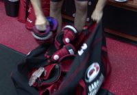 Will the captain return? Hurricanes exit with lingering questions
