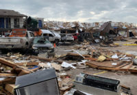 Severe Midwest weather: 2 dead, 29 injured after tornado strikes Oklahoma
