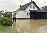 Floods hit Bosnia, triggering alarm in Balkans