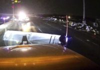 Tornadoes carve a path through Ohio and Indiana; 1 killed