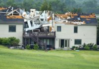 Tornadoes stretch into Pennsylvania
