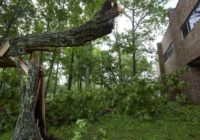 Tornado warning? In East, storm season brings bewilderment