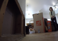 Families in Dripping Springs continue to rebuild weeks after flooding