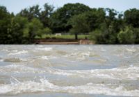 Austin areas impacted by recent flooding reopen