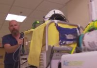 Celebrating local nurses for National Nurses Week