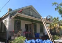 First responders join WARM in hurricane recovery efforts