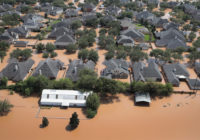 Lawmaker temporarily blocks $19B disaster bill
