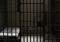 Severe weather damages Bastrop County jail