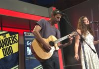 Music in the Morning: The Landers Duo