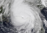 NOAA's hurricane outlook predicts 4-8 hurricanes