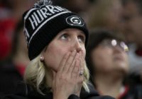Hurricanes bring their best in Game 3, and it’s not good enough