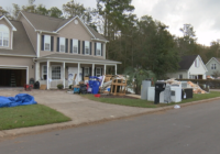 FEMA reimburses Leland for hurricane debris cleanup