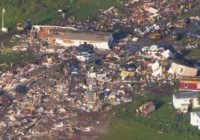 Tornado kills 2, injures 29 in Oklahoma