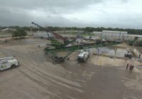 McCourt and Sons recovers following EF-2 Tornado in Fayette County