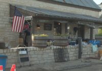 Homespun in Dripping Springs recovering from flooding