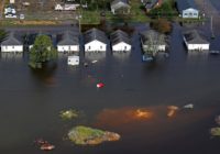 Hurricane Florence caused $24 billion in damage, killed 22, report says