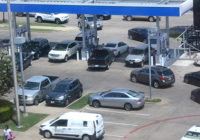 6 Texas Gas Stations Agree To Refund Customers For Hurricane Harvey Price Gouging
