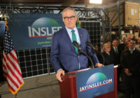2020 Democrats Aim High With Climate Change Proposals