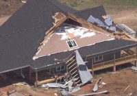 See storm damage in Wake County