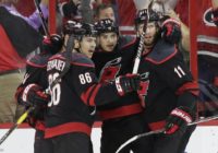 Same result, different outlook from 2009 for these Carolina Hurricanes