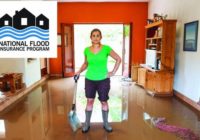 Don't delay: Get flood insurance today