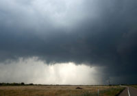 More Than A Dozen Tornadoes Touch Down From Texas To Oklahoma