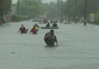 Why flooding is so difficult for meteorologists to predict