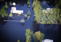 NC House to restart hurricane recovery committee