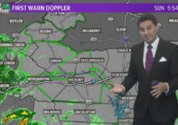 FORECAST: Vast Flooding in the Foothills Has Many u