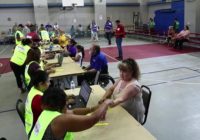 In midst of hurricane season, Corpus Christi leads bus evacuation drill