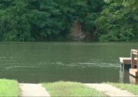 Flood warning issued for Mountain Island Lake; neighbors prepare for worst