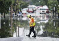 Storms bring tornadoes, floods, power outages across the US