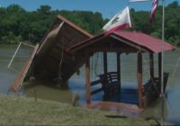 'It was devastating' | Residents return to homes after Mountain Island Lake flooding