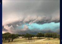 Tornado caused damage near Liberty Hill, NWS confirms