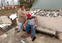 Tornadoes rare, but not unknown in Southeastern N.C.