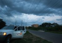 Monday's Storm Created Thousands Of Power Outages And It's Probably Not Over Yet