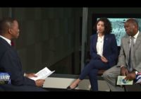 Houston Newsmakers for June 23: Hurricane season special