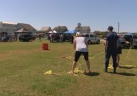 14th annual Public Safety Day kicks off hurricane season