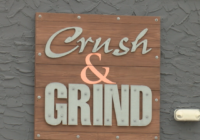 Coffee shop reopens nine months after Hurricane Florence