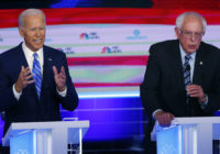 The Democratic Party Attempts To Pivot To The Future — Ready Or Not