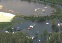 Raleigh installing 16 new cameras to monitor flooding