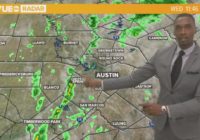 FORECAST: Severe weather threat Thursday