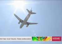Tracking the tropics: Traveling during hurricane season