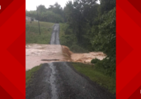Panovich: Devastating flooding across foothills, mountains; more rain to come