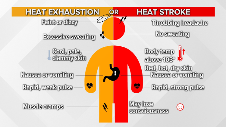 heat stroke 1