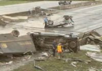Severe storms could bring tornadoes, hail and strong wind to the Triangle on Wednesday