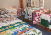 Quilts2Heal looking to bring comfort to hurricane victims