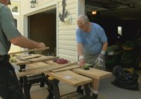 Hampstead woman loses home in Florence, surprised with help 10 months later