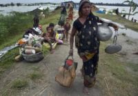 78 dead in Nepal as flooding wreaks havoc in South Asia