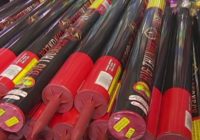 Fireworks illegal in, around Cedar Park